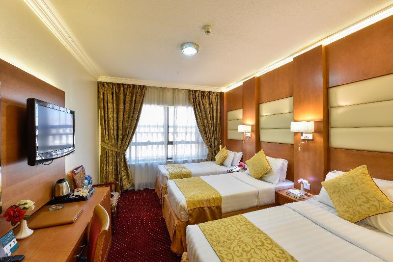 Zowar International Hotel Medina Kültér fotó